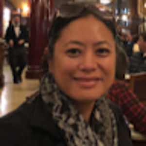 Meet your Posher, Christina